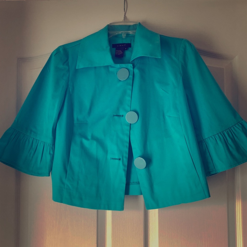 Boutique women jacket (S)